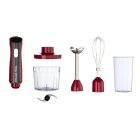 Russell Hobbs 27140-56/RH Desire Red 3 in 1 botmixer