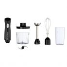 Russell Hobbs 27141-56/RH Desire Matte Charcoal 3 in 1 botmixer