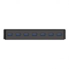 Orico Hub 7xUSB 3.0 (black)