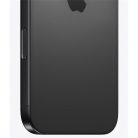 Apple iPhone 16 Pro Max 6,9" 5G 8/256GB fekete titán okostelefon