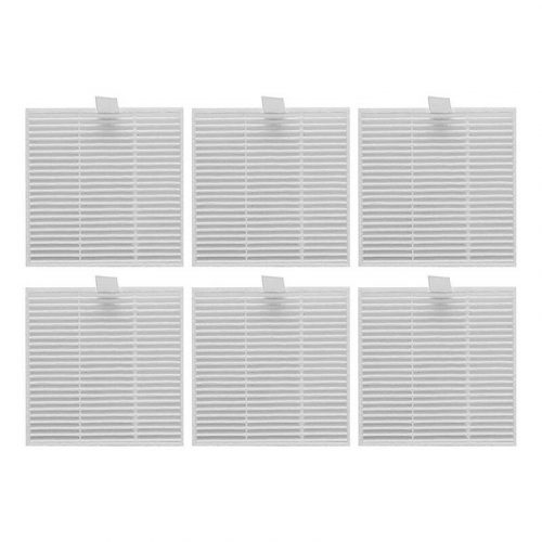 HEPA filter for Airrobo T20+ (6 pcs.)