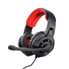 Trust GXT 785 Ravius 2in1 vezetékes gamer headset + vezetékes gamer egér