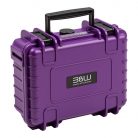 Case BW Type 500 for Insta360 X3 (purple)