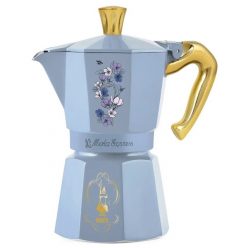   Bialetti Bridgerton Moka Express 6 adagos kotyogós kávéfőző