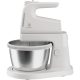 Electrolux ESM4W 500 fehér tálas mixer