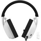 Canyon EGO GH-13 fehér-fekete 7.1 gamer headset