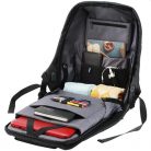 Canyon BP-G9 Anti-theft 15,6" 20L fekete laptop hátizsák