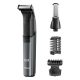 Kensen 06-KTMQ32-01A body trimmer set (silver)