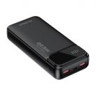 Choetech Powerbank B729 20000mAh 22.5W PD (black)