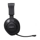 JBL Quantum 360 vezeték nélküli fekete gamer headset