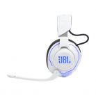 JBL Quantum P 910 WL vezeték nélküli fehér-kék gamer headset