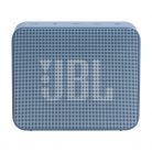 JBL GO Essential 2 hordozható kék Bluetooth hangszóró