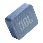 JBL GO Essential 2 hordozható kék Bluetooth hangszóró