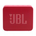 JBL GO Essential 2 hordozható piros Bluetooth hangszóró