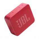 JBL GO Essential 2 hordozható piros Bluetooth hangszóró