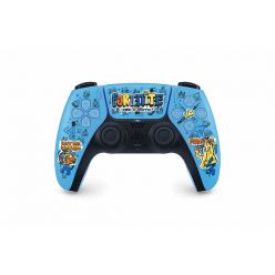   PlayStation®5 DualSense™ FORTNITE® Limited Edition vezeték nélküli kontroller