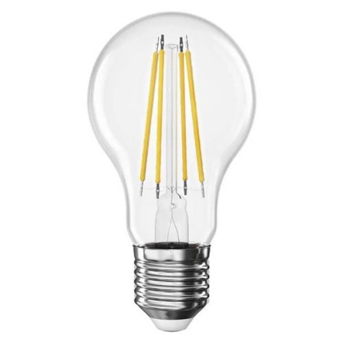 Emos ZF5D53 E27/7,8 W (75 W)/1060 lm/természetes fehér filament A60 LED izzó