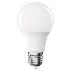   Emos ZQ5E41 A60 E27/7 W (60 W)/806 lm/meleg fehér classic LED izzó