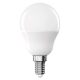 Emos ZQ1E21 E14/4,2 W (40 W)/470 lm/meleg fehér classic mini globe LED izzó