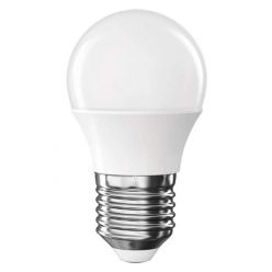   Emos ZQ6E41 E27/6,5 W (60 W)/806 lm/meleg fehér classic mini globe LED izzó