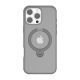 Case Torras Ostand Spin Series do iPhone 16 Pro (Titanium gray)