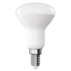   Emos ZQ7E21 E14/4,2 W (40 W)/470 lm/meleg fehér classic R50/ LED izzó