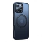 Torras Ostand case for iPhone 16 Pro (black)