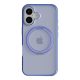 Torras Ostand Pro Case for iPhone 16 (Blue)