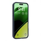 Torras Ostand Pro Case for iPhone 16 Plus (Black)