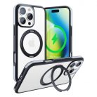 Etui Torras Ostand R Fusion az iPhone 16 Pro készülékhez (Czarne)