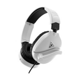   Turtle Beach TBS-2001-15 Recon 70X vezetékes fehér gamer headset