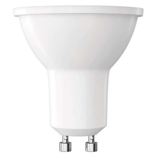 Emos ZL8F22 GU10/5,2 W (40 W)/450 lm/meleg fehér LED izzó