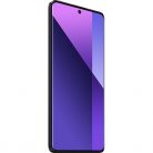 Xiaomi Redmi Note 13 Pro+ 6,67" 5G 12/512GB DualSIM fekete okostelefon + Watch 2 Pro fluorgumi szíjas fekete okosóra