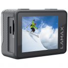 Lamax X3.2 fekete sportkamera