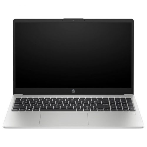 HP 250 G10 15,6"FHD/Intel Core i5-1334U/16GB/512GB/Int.VGA/FreeDOS/ezüst laptop