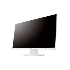   Eizo 23,8" FlexScan EV2450 FHD IPS DVI/HDMI/DP/USB fehér monitor (Használt A)