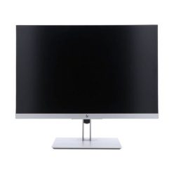   HP 23,8" EliteDisplay E243 FHD IPS VGA/HDMI/DP/USB ezüst monitor (Használt A)