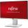 Fujitsu 27" P27-8 TE Pro QHD IPS HDMI/DVI/DP/USB fehér monitor (Használt A)