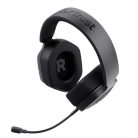 Trust 25447 GXT 492 Carus vezetékes multiplatform fekete gamer headset