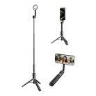 TELESIN selfie holder / tripod for phones