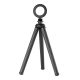 TELESIN flexible tripod for phones (black)