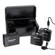 Neewer wireless microphone set