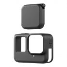 TELESIN silicone case with lens cover for Insta360 Ace Pro camera