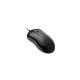 Kensington K72480WW Mouse in a Box EQ fekete egér