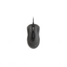 Kensington K72480WW Mouse in a Box EQ fekete egér