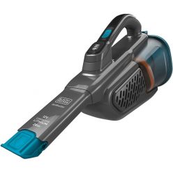 Black&Decker BHHV320B akkumulátoros kézi porszívó