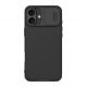 Nillkin CamShield Pro iPhone 16 Plus Case (black)