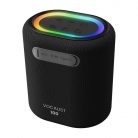 HiFuture Vocalist 100 Bluetooth Speaker + microphone (black)