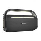 HiFuture Music Box 100 Bluetooth Speaker + 2 microphones (black)