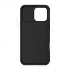 Nillkin CamShield Pro iPhone 16 Pro Max Case (black)